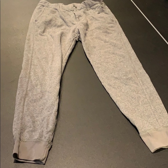 abercrombie kids Other - Abercrombie jogger dress pants size 13/14